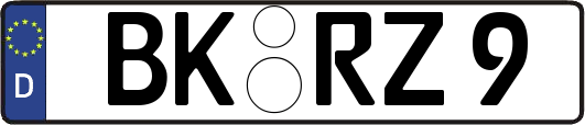 BK-RZ9