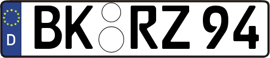 BK-RZ94