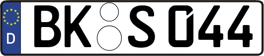 BK-S044
