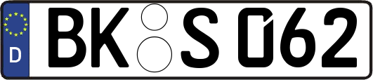 BK-S062