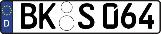 BK-S064