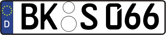 BK-S066