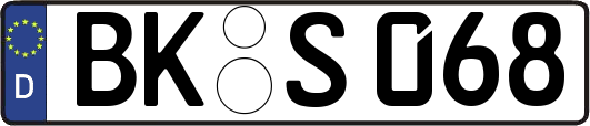 BK-S068