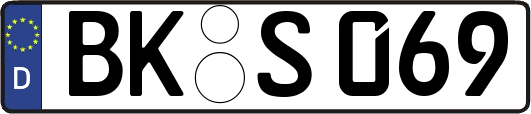 BK-S069