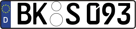 BK-S093