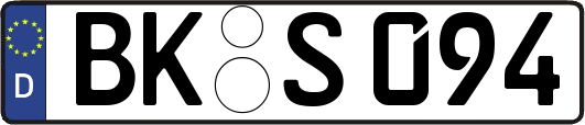BK-S094