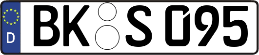 BK-S095