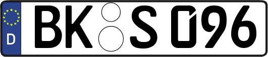 BK-S096