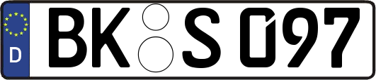 BK-S097
