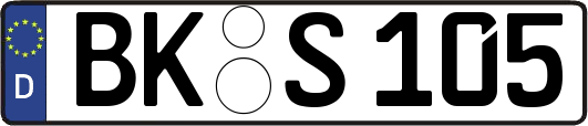 BK-S105