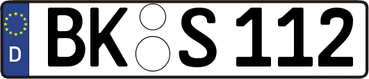 BK-S112