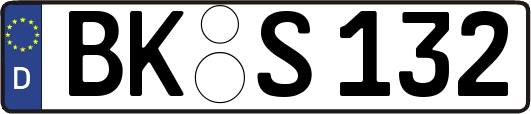 BK-S132