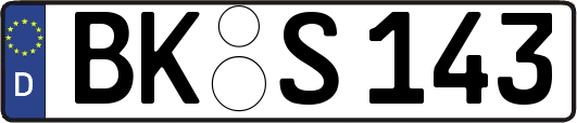 BK-S143