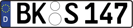 BK-S147