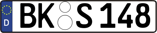 BK-S148