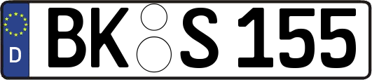 BK-S155