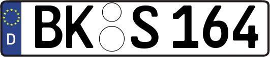BK-S164