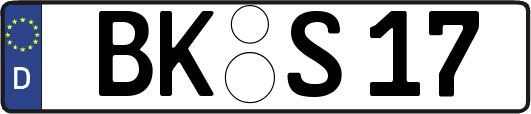 BK-S17