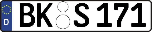 BK-S171