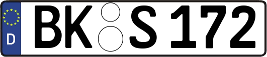 BK-S172