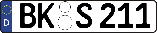 BK-S211