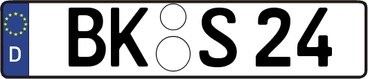BK-S24