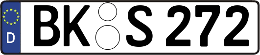 BK-S272