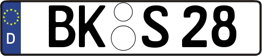 BK-S28
