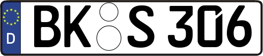 BK-S306