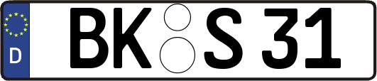 BK-S31