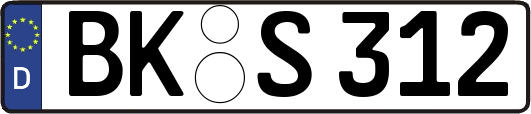 BK-S312