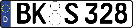 BK-S328