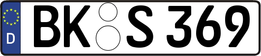 BK-S369