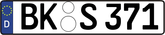 BK-S371