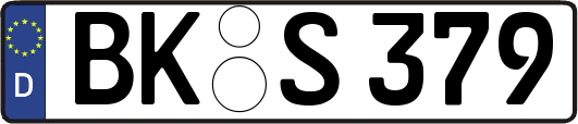 BK-S379