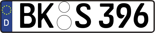 BK-S396