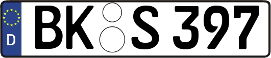 BK-S397