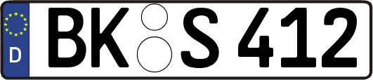 BK-S412