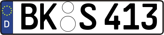 BK-S413