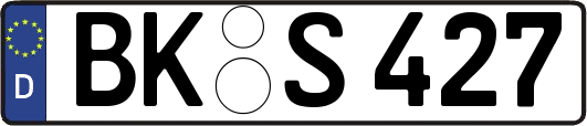 BK-S427