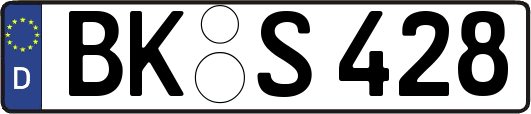 BK-S428