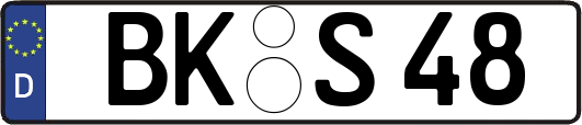 BK-S48