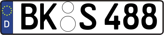 BK-S488