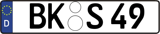 BK-S49
