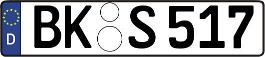 BK-S517