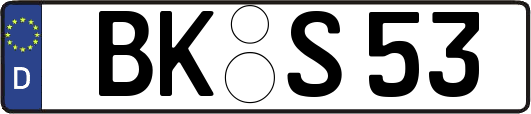BK-S53