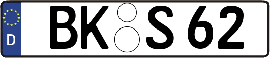 BK-S62