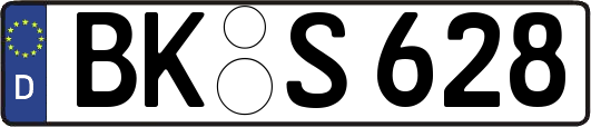 BK-S628