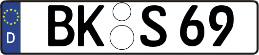 BK-S69