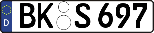 BK-S697